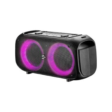 Imagem de Caixa de Som Bluetooth Pulse SP513 Pulsebox 2 Double 6.5 700W USB Aux