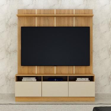 Imagem de Home Theater Central M naco Cinamomo/off White