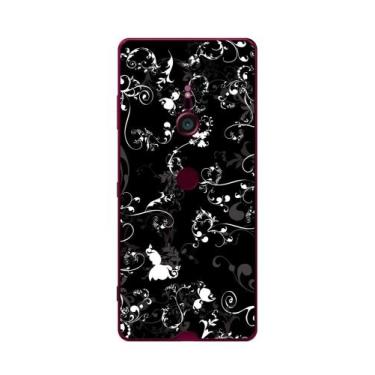 Imagem de Capa Adesivo Skin359 Verso Para Sony Xperia Xz3 - KawaSkin
