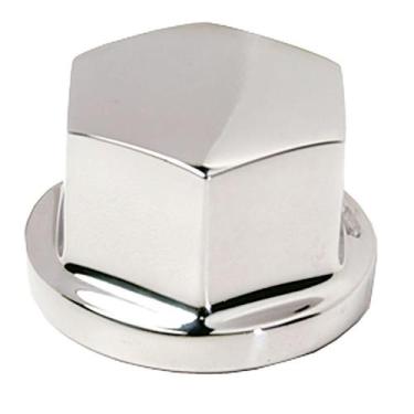 Imagem de Porca De Montagem De Aço Inoxidável Volante 5/8 Pol Lancha - Geral