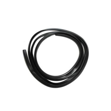 Imagem de Borracha Do Vigia Vidro Traseiro Gol 2002 A 2005 - Uniflex