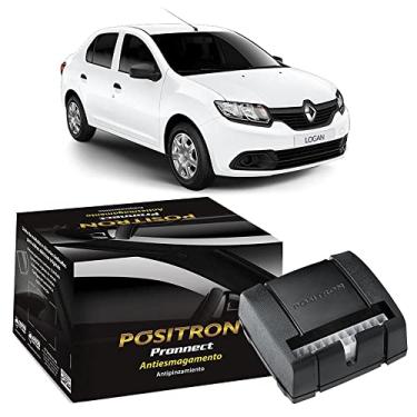 Imagem de Acionador Pronnect620 Logan E Sandero 2014 Em Diante 4 Positron