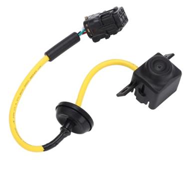 Imagem de T21-7900301 Câmera de Carro para Chery Tiggo 5 2014-2017 Chery Tiggo 5 2014-2017 Câmera de Visão Traseira Câmera de ré de Backup Traseira de Carro T217900301 Câmera de ré