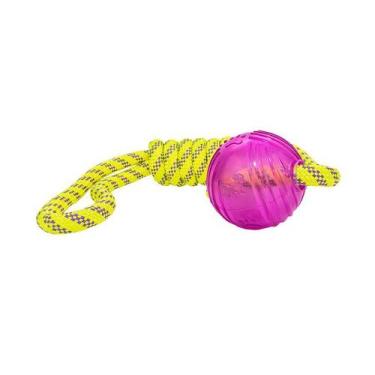 Imagem de Brinquedo Amicus Elite Pet Corda Float para Cães