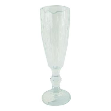 Imagem de Taça de Vidro 7cm x 19,5cm Com Base - Aliança