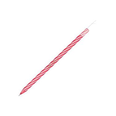 Imagem de Caneta Esferográfica Spiro 0,7mm CiS, Vermelha