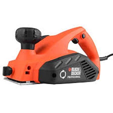 Imagem de Plaina Elétrica Black & Decker 82mm 127v 7698b2