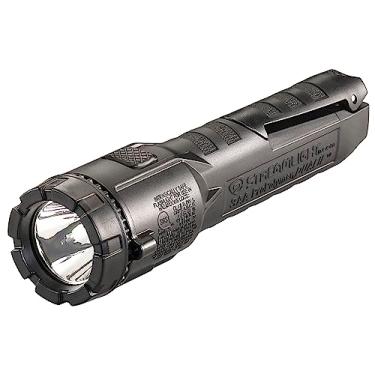 Imagem de Streamlight Lanterna 68752 Dualie 3AA 140 Lumen dupla função intrinsecamente segura, preta – com 3 pilhas alcalinas AA