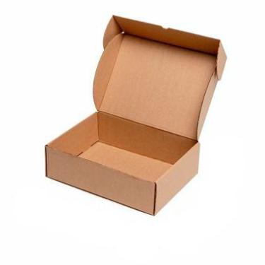 Imagem de Caixa De Papelão 17 x 11 x 6 Automontável - E-Comm Caixas, 50 un.