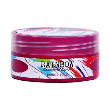 Imagem de RAinbow Bubble Pink (tonalizante Pink) 150gr - Zophus Professional