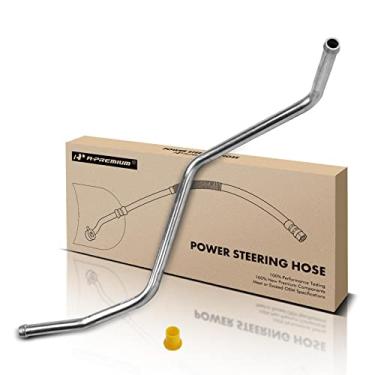 Imagem de A-Premium Conjunto de mangueira de retorno de direção hidráulica compatível com tubo intermediário Ford Escape 2001-2003 Mazda Tribute 2001-2002