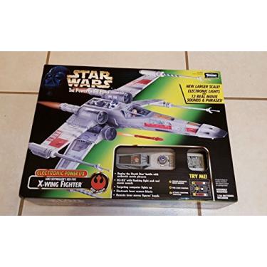 Imagem de POTF Electronic Power F/X Luke's Red Five X-Wing