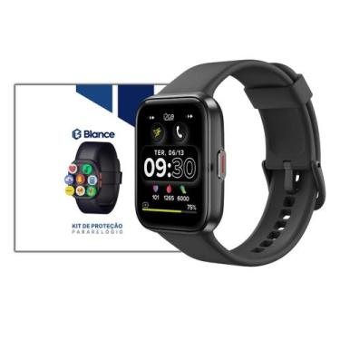 Imagem de Película Hydrogel Resistant Para Track Go i2GO - Blance