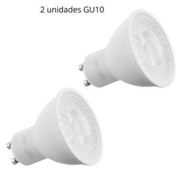 Imagem de Lâmpada de led dicróica Gu10 /MR16 Kit 2 unidades - GAYA 