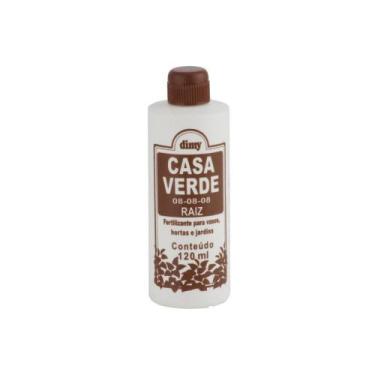 Imagem de Fertilizante Líquido para Raiz Casa Verde 120ml - Dimy - Dimy Candy
