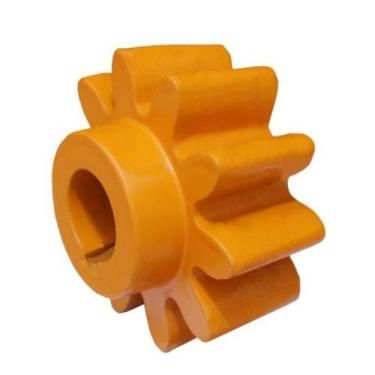 Imagem de Pinhão Da Cremalheira Da Betoneira Maqtron 260l