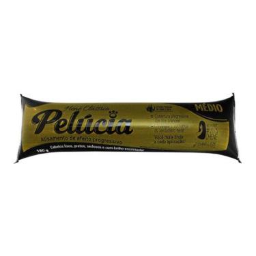 Imagem de Henê Pelúcia Médio 180g - Embelleze