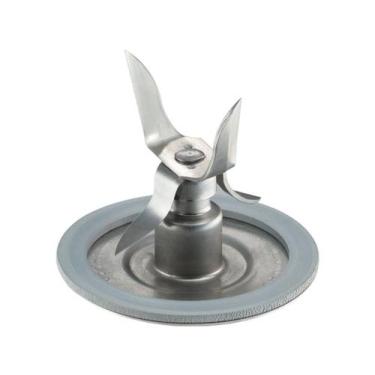 Imagem de Lamina Faca Aço 4 Pontas Liquidificador Oster Versatile