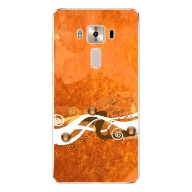 Imagem de Capa Adesivo Skin371 Verso Para Zenfone 3 Deluxe (ZS570KL)