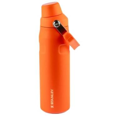 Imagem de Garrafa Térmica Stanley Aerolight Fast Flow Tigerlily 710ML