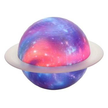 Imagem de Alto-falante, Subwoofer ABS Alto-falante Sem Fio Exclusivo, Prático para Desktop (Forma de Loop Fantasia)