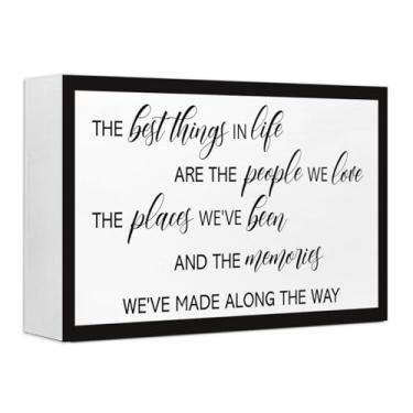 Imagem de Placa inspiradora de madeira para crianças, Before I Formed You in The Womb I Knew You, placa de caixa infantil, decoração de mesa motivacional para crianças, quarto, sala de estudo, biblioteca,