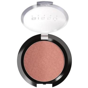 Imagem de Blush Bissú 4g - Pigmentação Intensa e Textura Macia/Acetinada