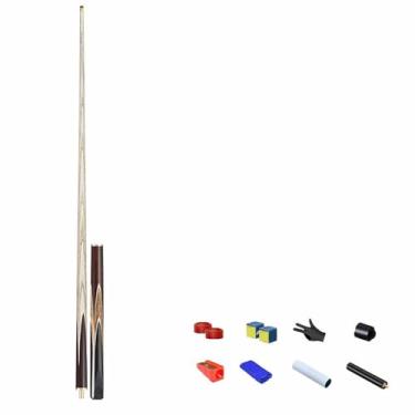 Imagem de Taco de Bilhar Premium, Feito com Madeira de Alta Qualidade, Construção Robusta e Design Exclusivo (Tacos de bilhar e acessórios, 9.5mm)