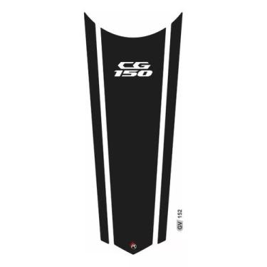 Imagem de Adesivo Faixa  Gravata  Tanque Adesivo Faixa  Gravata  Tanque Resinado