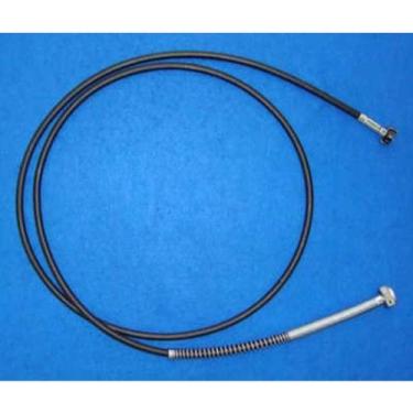 Imagem de Cabo de comando do velocímetro Mercedes Lk 1316 1975 a 1987 - FANIA