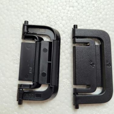Imagem de Mars fox Suporte de teclado para pés para Logitech G813 G815 G913 G915 G915 RGB Teclado mecânico para jogos (Preto)