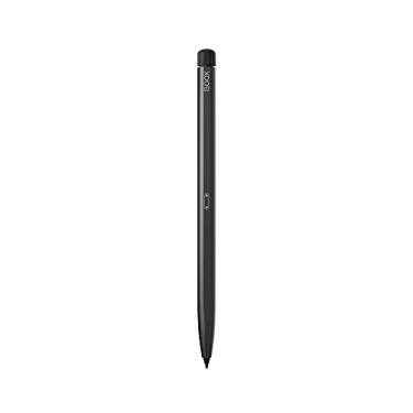 Imagem de BOOX Caneta magnética Pro com recurso Ereaser versão preta serve para Note Air2 Plus Note Air2 Max Lumi2 Nova Air C