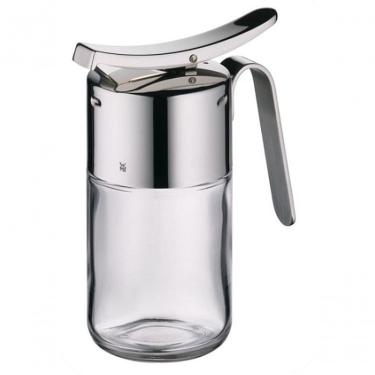 Imagem de Meleira Com Tampa Em Vidro E Inox 240ml Wmf