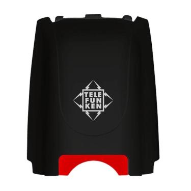Imagem de Torradeira Elétrica 3 Em 1 - 900w 110v - Tfeasytoast4500