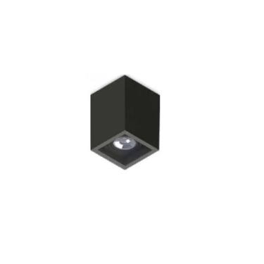 Imagem de Save Plafon Boxit Quad Ar70 Pt Se-385.2573