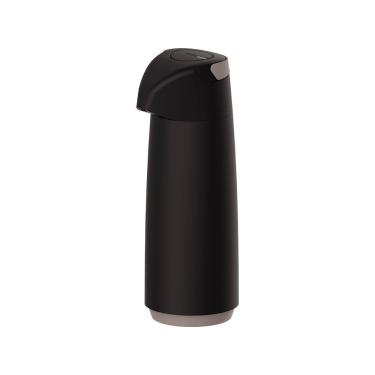 Imagem de Garrafa Térmica Tramontina Exata 6163918 1,8l Preto