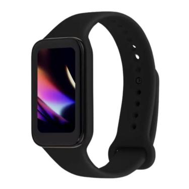 Imagem de Pulseira Multi Smartband B2 Pt - Wr200