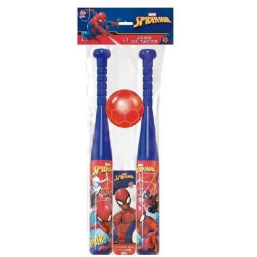 Imagem de Jogo De Tacos Spiderman