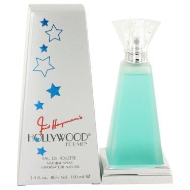 Imagem de Perfume/Col. Masc. Hollywood Fred Hayman Eau De Toilette