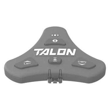 Imagem de Pedal sem fio Minn Kota Talon 1810257 com Bluetooth