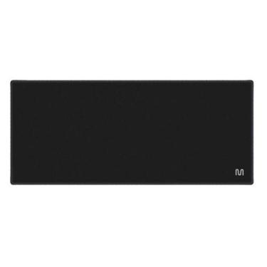 Imagem de Mouse Pad Multilaser DeskPad - 700 x 300mm - Preto - AC430