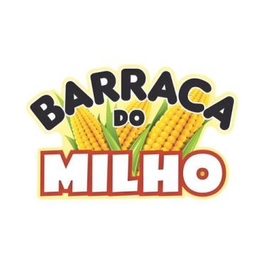 Imagem de Kit Placa Barraca Do Milho Para Festa Julina Junina Arráia - Toys