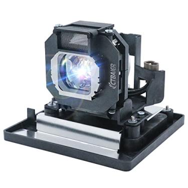 Imagem de CTBAIER Lâmpada De Projetor Substituição Premium/Qualidade Et-Lae1000 Para Panasonic Pt-Ae1000 Pt-Ae1000E Pt-Ae1000U Pt-Ae2000 Pt-Ae2000E Pt-Ae2000U Pt-Ae3000 Pt-Ae3000E Pt-Ae3000U Th-Ae1000