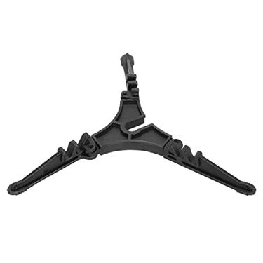 Imagem de Qudai Fogão ao ar livre Queimadores Canister Estabilizador Bracket Stand Tanque De Gás Suporte Tripé Dobrável Tanque De Combustível Ferramenta Equipamentos Camping Viagem Mochila Garrafa De Gás Pratel