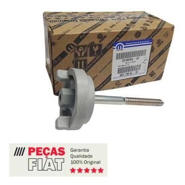 Imagem de Parafuso Do Estepe Fiat Argo Cronos Bravo Mobi Original Novo 51882994