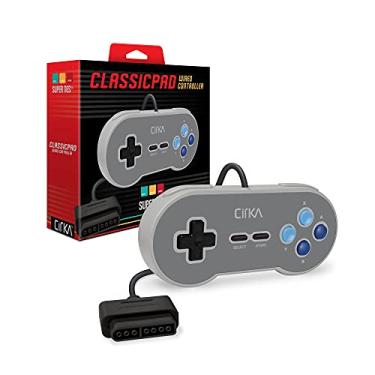 Imagem de Cirka "Classicpad" Controller - Super NES