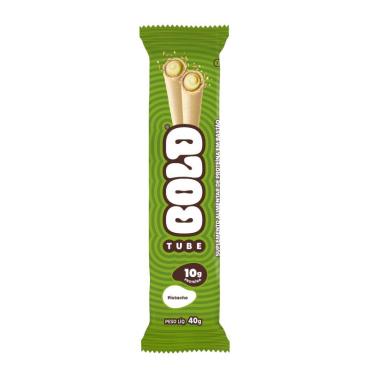Imagem de Bold Tube Pistache Bold Snacks 40g