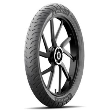 Imagem de Pneu Michelin 80/100-14 Pilot Street 2 49S
