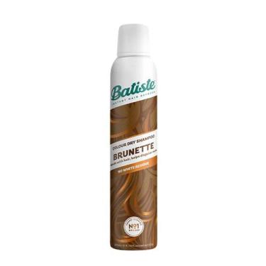 Imagem de Batiste Brunette - Shampoo a Seco 120g