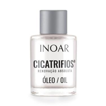 Imagem de Óleo Capilar Inoar Cicatrifios 7ml